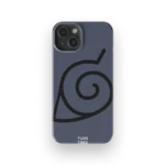 konoha slim iphone 17 pro max