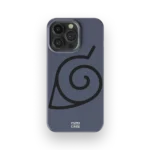 konoha slim iphone 17 pro max