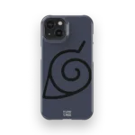 konoha slim iphone 17 pro max