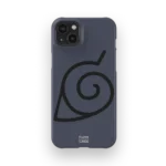 konoha slim iphone 17 pro max