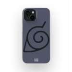 konoha slim iphone 17 pro max