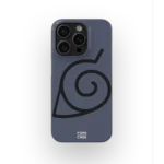 konoha slim iphone 17 pro max