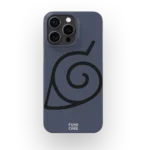 konoha slim iphone 17 pro max