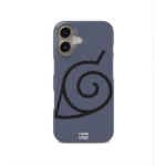 konoha slim iphone 17 pro max