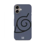 konoha slim iphone 17 pro max