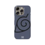 konoha slim iphone 17 pro max