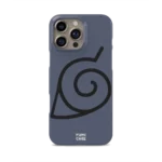 konoha slim iphone 17 pro max