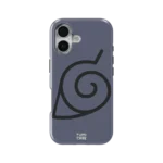 konoha slim iphone 17 pro max