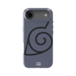 konoha slim iphone 17 pro max