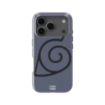 konoha slim iphone 17 pro max