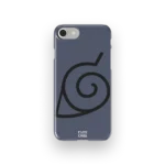 konoha slim iphone 17 pro max