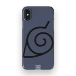 konoha slim iphone 17 pro max