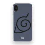konoha slim iphone 17 pro max