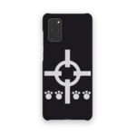 kuma logo slim iphone 17 pro max