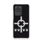 kuma logo slim iphone 17 pro max