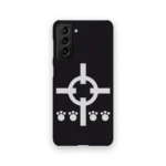 kuma logo slim iphone 17 pro max