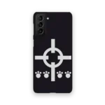 kuma logo slim iphone 17 pro max