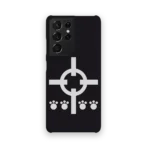 kuma logo slim iphone 17 pro max