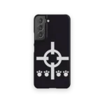 kuma logo slim iphone 17 pro max