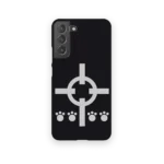 kuma logo slim iphone 17 pro max