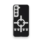 kuma logo slim iphone 17 pro max