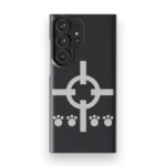 kuma logo slim iphone 17 pro max