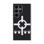 kuma logo slim iphone 17 pro max