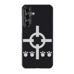 kuma logo slim iphone 17 pro max