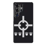 kuma logo slim iphone 17 pro max