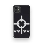 kuma logo slim iphone 17 pro max