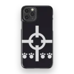 kuma logo slim iphone 17 pro max