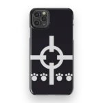 kuma logo slim iphone 17 pro max