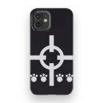 kuma logo slim iphone 17 pro max