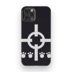 kuma logo slim iphone 17 pro max