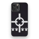 kuma logo slim iphone 17 pro max