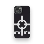 kuma logo slim iphone 17 pro max