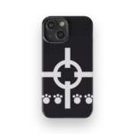 kuma logo slim iphone 17 pro max