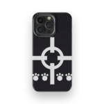 kuma logo slim iphone 17 pro max