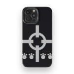 kuma logo slim iphone 17 pro max