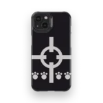 kuma logo slim iphone 17 pro max