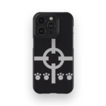 kuma logo slim iphone 17 pro max