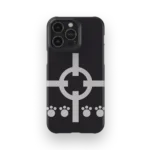 kuma logo slim iphone 17 pro max