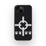kuma logo slim iphone 17 pro max