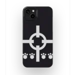 kuma logo slim iphone 17 pro max
