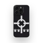 kuma logo slim iphone 17 pro max