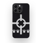 kuma logo slim iphone 17 pro max