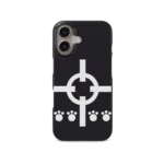 kuma logo slim iphone 17 pro max