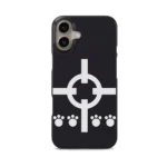 kuma logo slim iphone 17 pro max