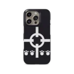 kuma logo slim iphone 17 pro max