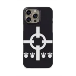 kuma logo slim iphone 17 pro max